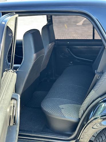 ВАЗ (ЛАДА): ВАЗ (ЛАДА) 2107: 2011 г., 1.6 л, Бензин, Седан — 11