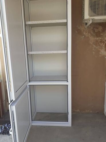 Pəncərələrin təmiri: Qapı, pəncərə sahəsində 25 ildən artıq təcrübəyə malik peşəkar usta — 17