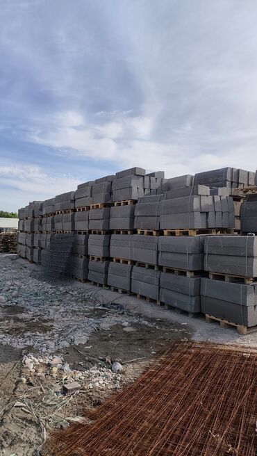 Бордюры: Бордюр, Гарантия, Бесплатная доставка, Бесплатный выезд at lalafo.kg — 7 Бордюры: Бордюр, Гарантия, Бесплатная доставка, Бесплатный выезд — 7