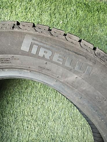17565 r15: Шины 175 / 65 / R 15, Зима, Б/у, 1 шт, Легковые, Китай, Pirelli — 3