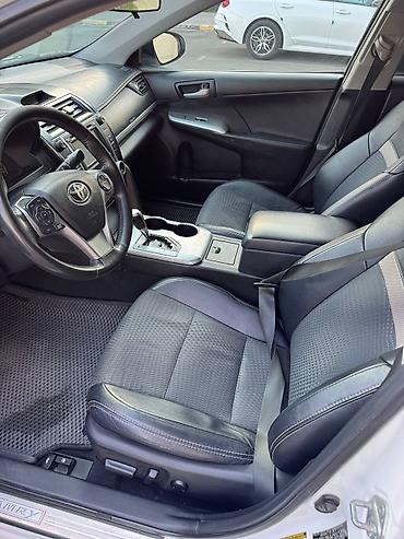 задние фары камри 50: Toyota Camry: 2012 г., 2.5 л, Автомат, Бензин, Седан — 6