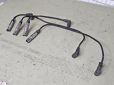 бронепровода: Высоковольтные провода VW Golf 3 / 4, Vento, Bora, Passat B3 / B4 / — 4