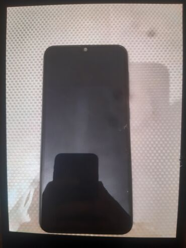 mobil telfon: Samsung A30, 32 GB, rəng - Bənövşəyi, Düyməli, Sensor, İki sim kartlı