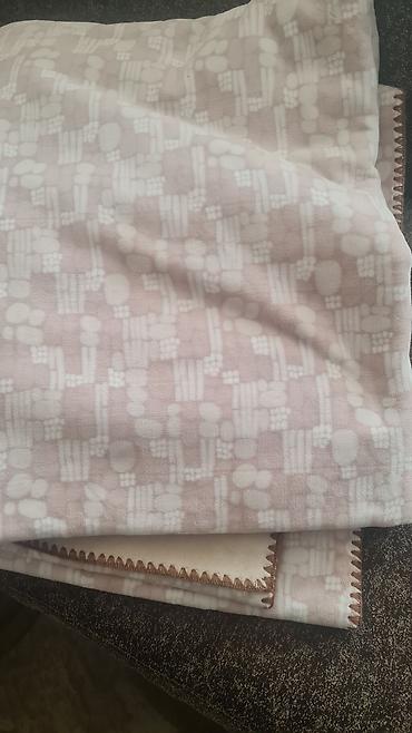 bed sheets: Покрывало для кровати, Новый, Все сезоны — 2