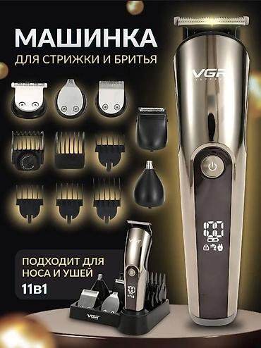 philips xenium: Машинка для стрижки волос До 120 мин — 3