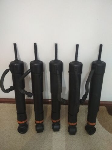 Диски: Литые Диски R 17 Lexus, Комплект, отверстий - 6, Б/у at lalafo.kg — 15 Диски: Литые Диски R 17 Lexus, Комплект, отверстий - 6, Б/у — 15