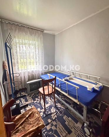 Үйлөр: 🏠Продается дом в с. Беловодское Центр Беловодск 🟡Участок: 22.64 соток — 6