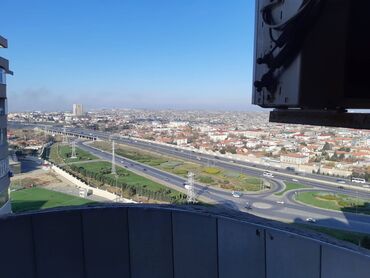 Yeni tikili: 2 otaqlı, Yeni tikili, 82 kv. m — 12