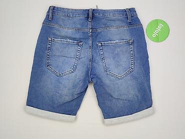 dresy esmara: Denim Co, Szorty dla mężczyzn, rozmiar M — 3