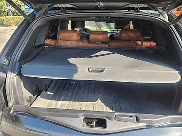 бмв х5 2007: BMW X5: 2007 г., 3 л, Автомат, Дизель, Внедорожник — 4