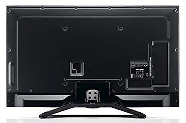 tv kransteyn: LG Smart TV – LED, Smart funksiyalarla - Ekran: Geniş ekran LED — 3