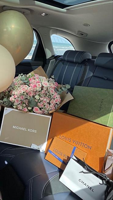 Другая одежда на прокат: Комбо подарки — 6