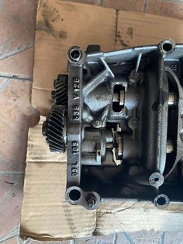 b6 2626: ULJNA PUMPA MODUL ZA VOLKSWAGEN GOLF 6, GOLF PLUS, PASSAT B6 . OD — 5