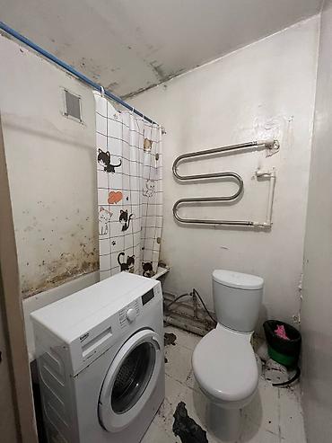 Продажа квартир: 1 комната, 32 м², 104 серия, 2 этаж — 7