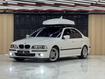 беха машина: Продаю BMW в кузове е39! Автомобиль в исключительном состоянии! В