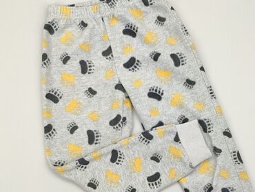 spodnie 146 dziewczynka: Sweatpants, Little kids, 5-6 years, 116, condition - Good