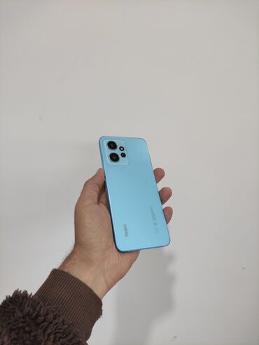 xiaomi redmi 6: Xiaomi Redmi Note 12, 128 ГБ