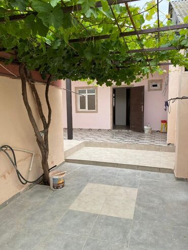 Həyət evləri və villaların satışı: 3 otaqlı, 130 kv. m, Yeni təmirli — 3