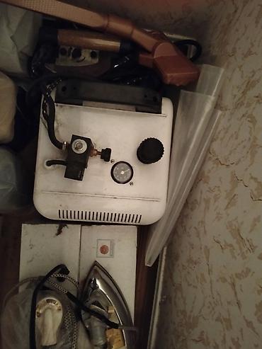 Tikiş maşınları: Tikiş avadanlıqları dəsti – SUPER TECH sənaye maşınları Satılır tam — 11