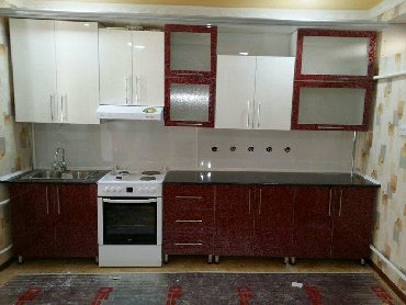 Мебель на заказ: Мебель на заказ, Стенка, Стол, Кухонный гарнитур — 10