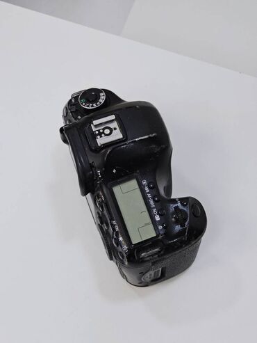 Fotokameralar: Canon 5d mark 3 BODY Başqa markaya keçdiyim üçün satılır, aparatın heç