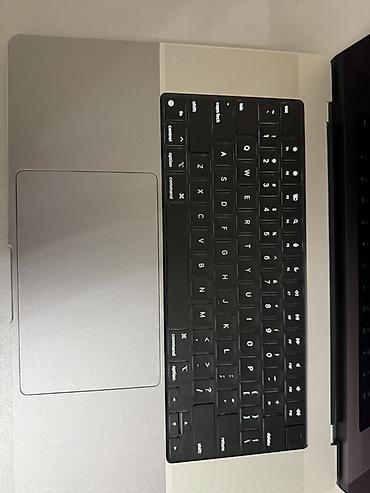 deepcool matrex: Продаю MacBook Pro 16 дюймов, 2023 года. Мини торг есть — 3