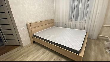 Спальные гарнитуры: Спальный гарнитур, Новый, Шкаф, Комод, Двуспальная кровать, ДСП, Самовывоз, Платная доставка — 9