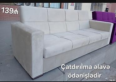 Divanlar: Divan, Yeni, Açılan, Bazalı, Parça, Ödənişli çatdırılma — 33