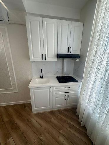 Yeni tikili: İcarəyə verilir 2 otaqlı yeni tikili 80 m², Nəsimi r. Kateqoriya Yeni — 4