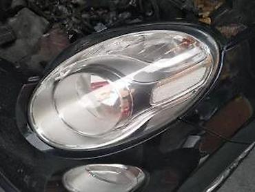 fratellis auto: Fiat 500l levi far. Fiat 500l levi farOriginalni delovi Moguca — 1