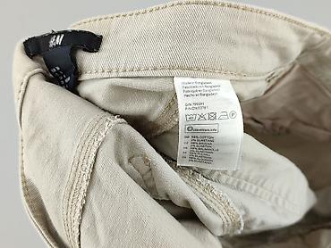 fubu: H&M, Szorty damskie, rozmiar S — 5