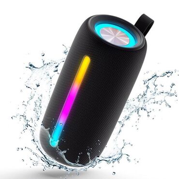 led лампа на авто: 📢 Bluetooth колонка S621 с подсветкой (10 Вт) 🔊 Компактная