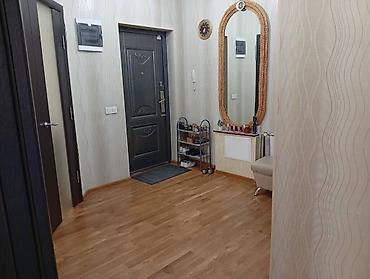 Продажа квартир: 3 комнаты, 100 м², Ала-Арча ТРЦ Элитка, 2 этаж, Евроремонт — 11
