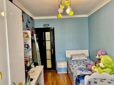 Köhnə tikili: Bakı, 3 otaqlı, Köhnə tikili, 100 kv. m — 9