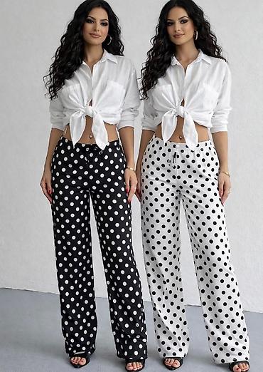 tunike svecane: 04. Pantalone tufnice 3.100 dinara A — 1