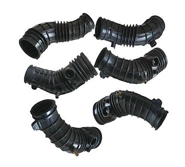 Другие автозапчасти: Гофра AVENSIS VERSO дизель НОВАЯ 1cd-ftv D4 TOYOTA AVENSIS В — 7