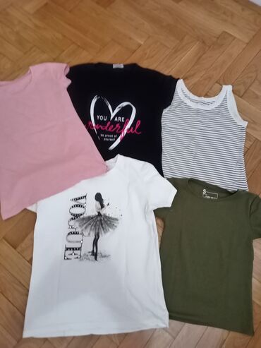 waikiki ženske majice: S (EU 36), Pamuk