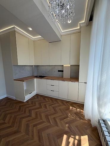 76: 1 комната, 40 м², Азия Молл 12 этаж, Дизайнерский ремонт — 1