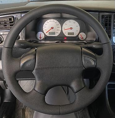 руль от гольф: Руль Volkswagen 1996 г., Новый, Оригинал, Германия — 1