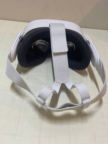 Digər oyun və konsollar: OCULUS S3 128 GB yeni kimidir cemi 1 ay isdtifade olunub video — 4