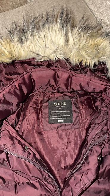 bomber kurtka: Puxovik kurtka, ColinS, S, M — 2