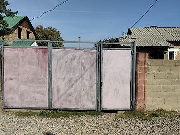 2 комнаты, 60 м², 11 соток, Ак-Бата ж/м