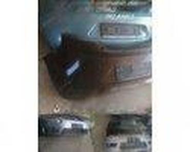 Glave motora: LIMARIJA ZA SVA VOZILA ZA FORD C-MAX, ESCAPE, ESCORT . | FORD — 52