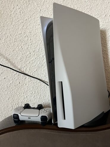 сони плейстейшен 4 бишкек: Игровая консоль Sony PlayStation 5 (версия с дисководом) +