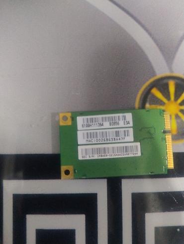 sərt disk: Samsung noutbuk hissələri paketi - Hard disk: Samsung HM160HI, 2.5" — 3