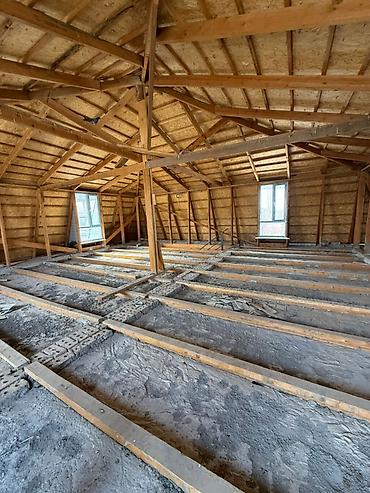 Продажа коттеджей и домов: СРОЧНО 🔴 Продажа по сниженной цене! Продаётся просторный дом ПСО в — 11