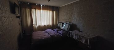 Посуточная аренда квартир: 1 комната, Душевая кабина, Постельное белье, Кондиционер at lalafo.kg — 2 Посуточная аренда квартир: 1 комната, Душевая кабина, Постельное белье, Кондиционер — 2