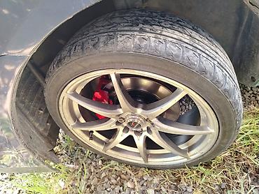 r15 5 bolt: Məhsul: Yüngül lehimli disklər və şinlər komplekti Satlır 17 disk — 5
