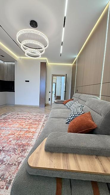 Продажа квартир: 2 комнаты, 68 м², Элитка, 16 этаж at lalafo.kg — 16 Продажа квартир: 2 комнаты, 68 м², Элитка, 16 этаж — 16