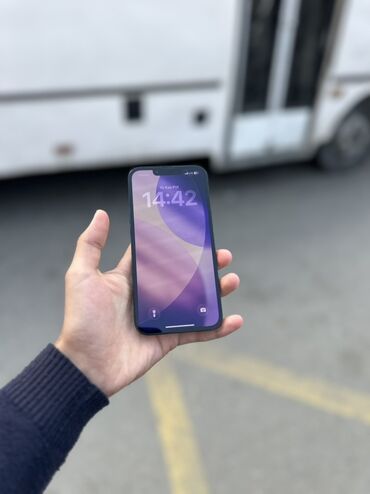 gaming masaustu hazır komputerlər: IPhone 13, 128 ГБ, Midnight
